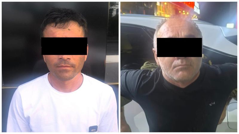 قرغیزستان او قزاقستان له افغانستان نه د قاچاق کېدونکو نشه‌يي توکو د بانډ نیولو خبر ورکړی