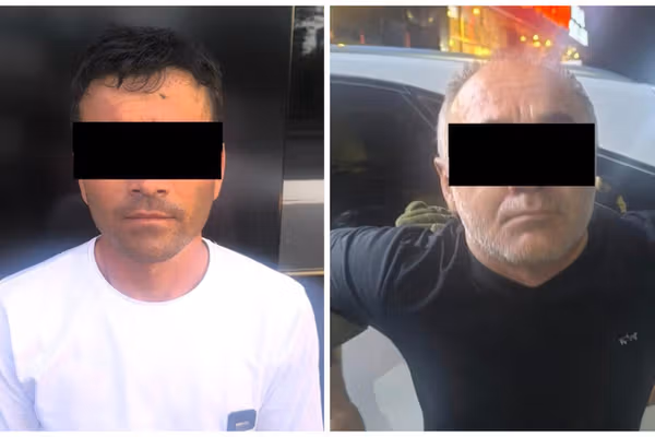 قرغیزستان او قزاقستان له افغانستان نه د قاچاق کېدونکو نشهيي توکو د بانډ نیولو خبر ورکړی