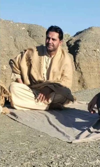 ژوب کې د افغان محلي پاڅون کوونکو پخوانی قوماندان وژل شوی