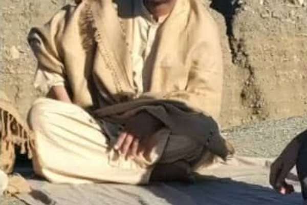 ژوب کې د افغان محلي پاڅون کوونکو پخوانی قوماندان وژل شوی