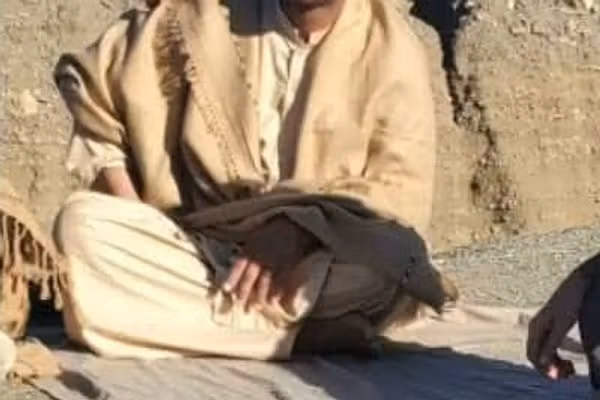 ژوب کې د افغان محلي پاڅون کوونکو پخوانی قوماندان وژل شوی