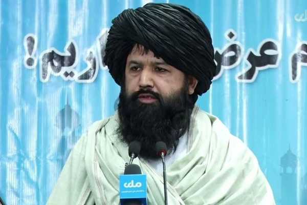 وزير التعليم العالي في طالبان يدعو إلى معرفة العدو ومخططات "الكفار"