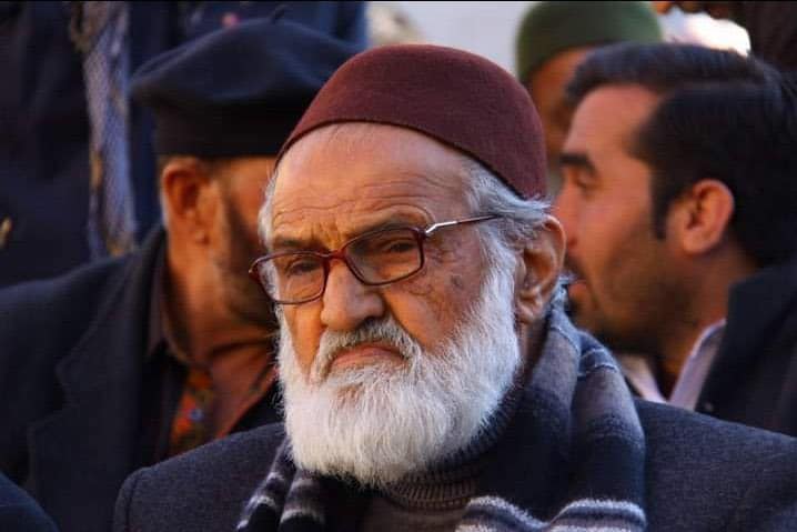 سه‌سالگی درگذشت حیدری وجودی؛ کاربران یاد این شاعر پرآوازه افغانستان را گرامی داشتند