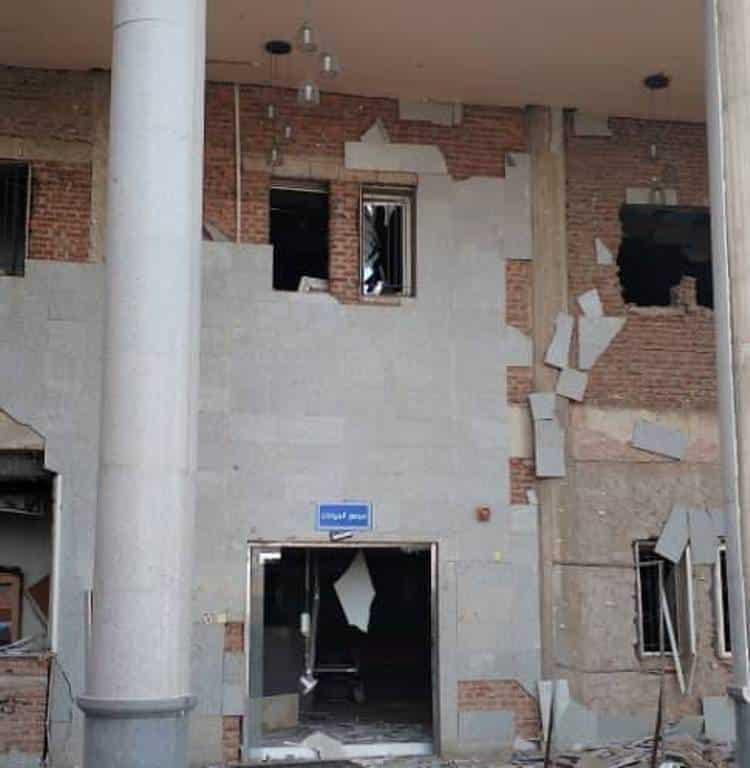 په سوډان کې د ډرون برید له امله د ماشومانو په ګډون ۱۳ کسان وژل شوي دي