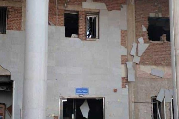 په سوډان کې د ډرون برید له امله د ماشومانو په ګډون ۱۳ کسان وژل شوي دي