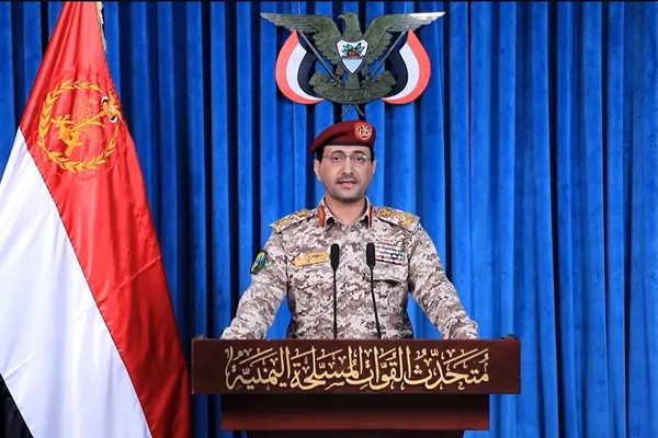 حوثیهای یمن با حمله موشکی به اسرائیل وارد مناقشه خاورمیانه شدند