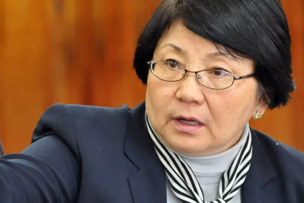 Roza Otunbayeva Appointed as UN Secy Gen’s Special Representative for Afghanistan