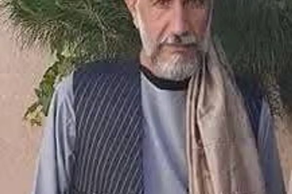 مقتل قائد سابق في الشرطة المحلية بولاية هرات