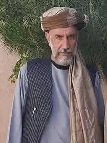 مقتل قائد سابق في الشرطة المحلية بولاية هرات