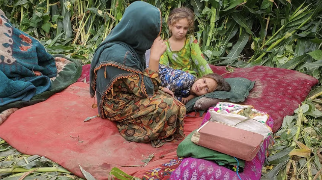 برلمانية أوروبية: حياة النساء في أفغانستان تحوّلت إلى كابوس مرعب