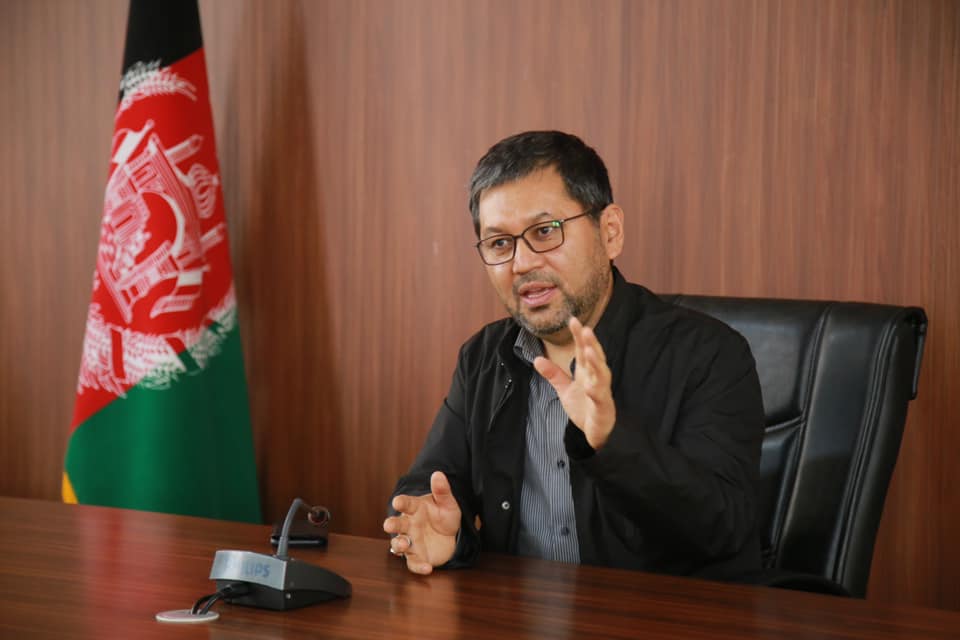 زهیر با اشاره به انفجار برچی: نفرت‌پراکنی افغانستان را به سوی رواندایی‌شدن سوق می‌دهد