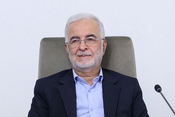 وزیر داخله جمهوری اسلامی: قوانین سختگیرانهتر برای اشتغال مهاجران افغان اعمال کردهایم