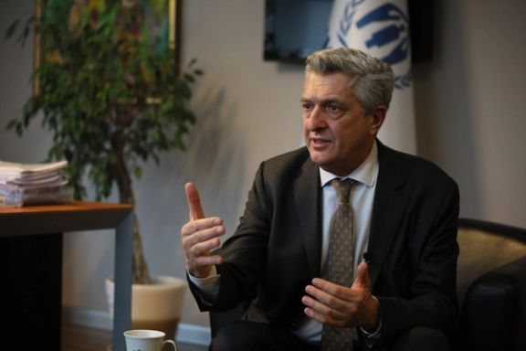 آژانس پناهندگان سازمان ملل: در نشست آنتالیا توافق شد که افغانستان را نباید فراموش کرد