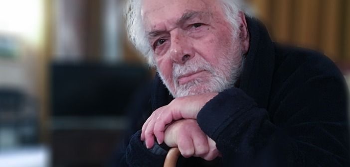 ابراهیم گلستان نویسنده و سینماگر ایرانی در صدویک سالگی درگذشت