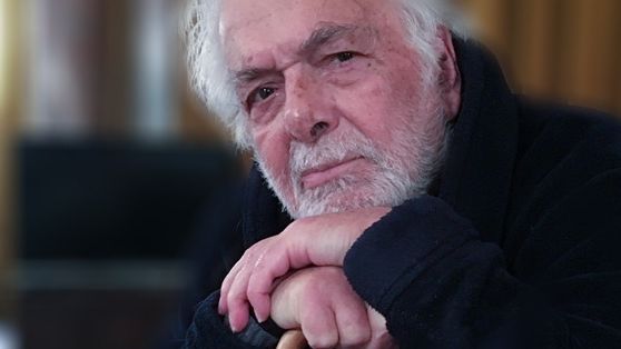 ابراهیم گلستان نویسنده و سینماگر ایرانی در صدویک سالگی درگذشت