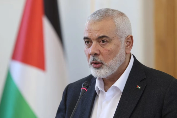 رئیس دفتر سیاسی حماس در حملهای به محل اقامتش در تهران کشته شد