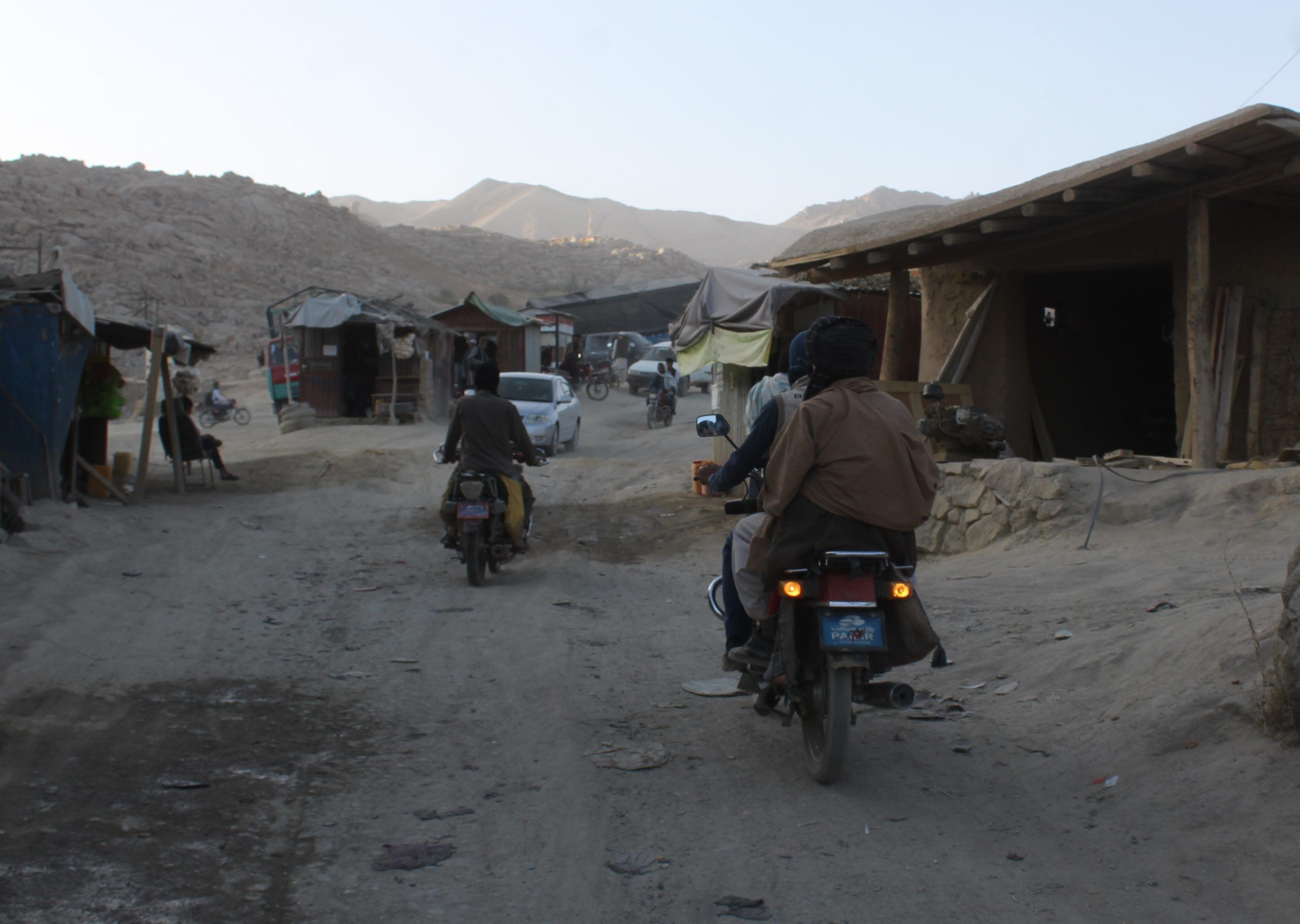 صندوق کودکان سازمان ملل: از حمله "وحشتناک" روز پنجشنبه در نیلی دایکندی عمیقا متاثر شده‌ایم