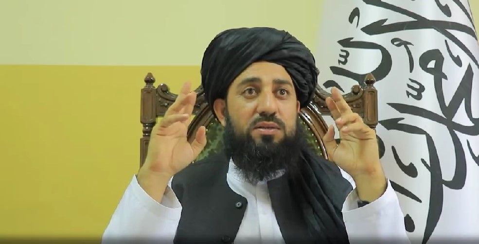 مقام وزارت اطلاعات و فرهنگ طالبان: محدودیت‌ها بر زنان به خاطر اسلام است