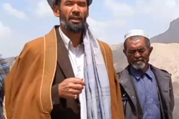 Taliban Intelligence Detain Shia Cleric In Ghazni, Family Denied Access