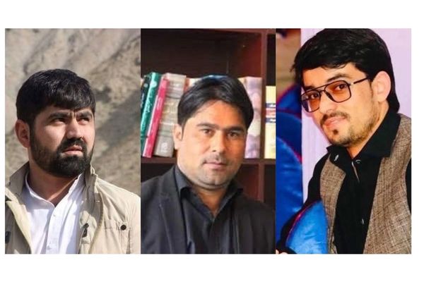 Taliban Detain Three Journalists In Takhar, Subject Them To Torture