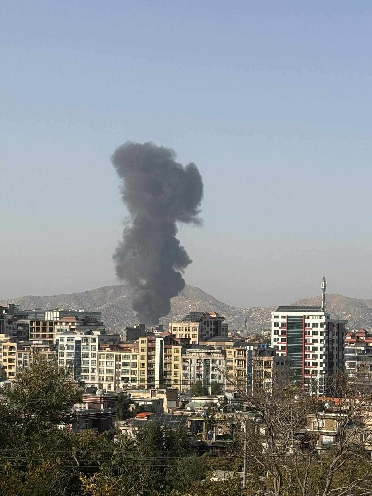 سخنگوی ارتش پاکستان: عملیات ما در خاک افغانستان موثر بود