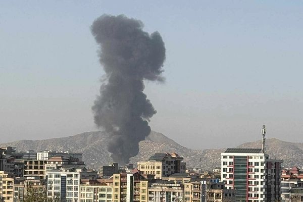 سخنگوی ارتش پاکستان: عملیات ما در خاک افغانستان موثر بود