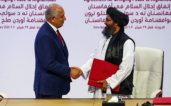 از ژنو تا دوحه؛ عوامل ناکامی ۱۰ مذاکره صلح افغانستان