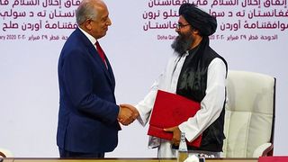 از ژنو تا دوحه؛ عوامل ناکامی ۱۰ مذاکره صلح افغانستان