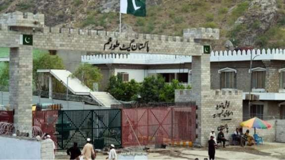 د تورخم لارې بندښت؛ په پاکستان کې د چایو پر سوداګرۍ اغېز کړی