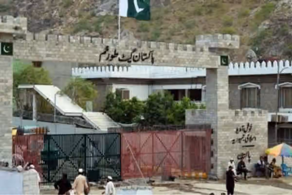 د تورخم لارې بندښت؛ په پاکستان کې د چایو پر سوداګرۍ اغېز کړی
