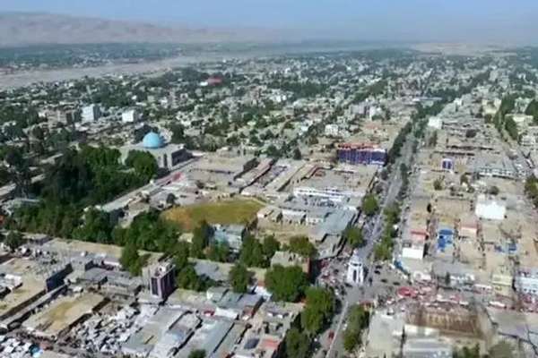 Taliban Publicly Flog Man and Woman in Takhar Province