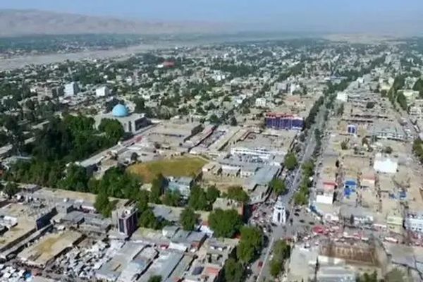 Taliban Publicly Flog Man and Woman in Takhar Province