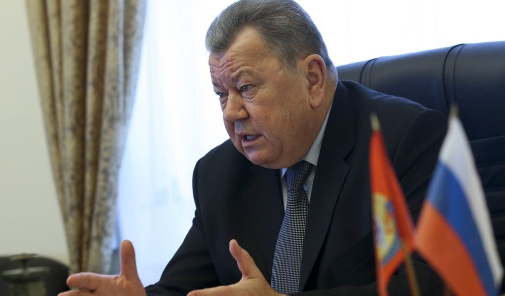 وزارت خارجه روسیه: در افغانستان بیش از ۲۰ گروه تروریستی با حدود ۱۰ هزار نیرو حضور دارند