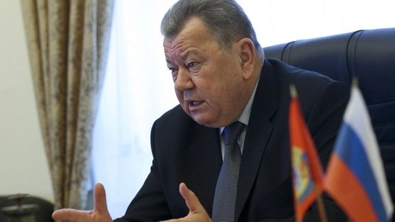 وزارت خارجه روسیه: در افغانستان بیش از ۲۰ گروه تروریستی با حدود ۱۰ هزار نیرو حضور دارند