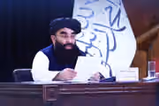 طالبان: بیش از ۶۸۰ هزار یتیم، بیوه و معلول در افغانستان ثبت شده است