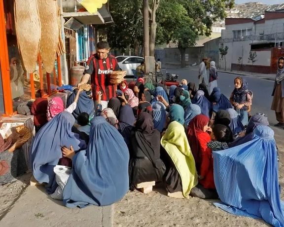 ژغورنې نړیواله کمېټه: د میلیونونو افغانانو ژوند له ګواښ سره مخامخ دی