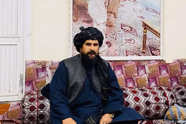 منابع: یک نظامی پیشین در قندهار در تیراندازی افراد ناشناس زخمی شد