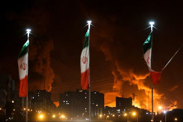 اسرائیل، مقامات ارشد ایران را از طریق ردیابی موبایل محافظانشان هدف قرار داد