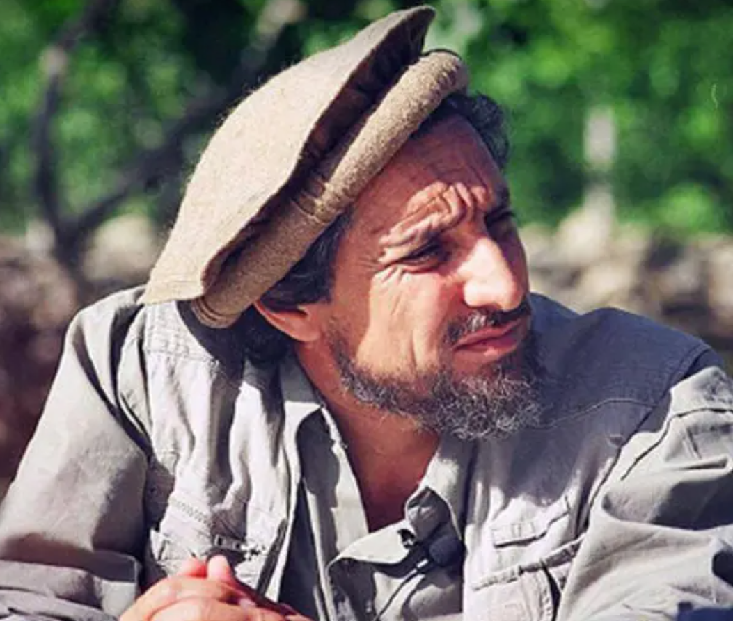 NRF Urges Afghans to Join Fight Against Taliban