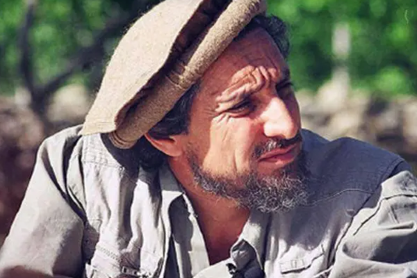 NRF Urges Afghans to Join Fight Against Taliban