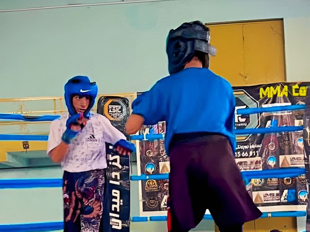 برگزاری رقابت‌های رزمی پانکریشن با حضور ورزشکاران پنج ولایت در ننگرهار