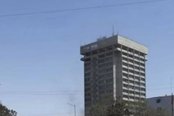 Taliban Announces Plan To Block Facebook In Afghanistan