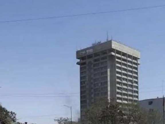 Taliban Announces Plan To Block Facebook In Afghanistan