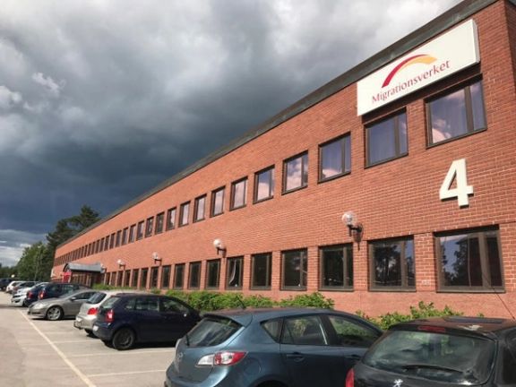 اداره مهاجرت سویدن: درخواست پناهندگی زنان اهل افغانستان در سویدن پذیرفته میشود