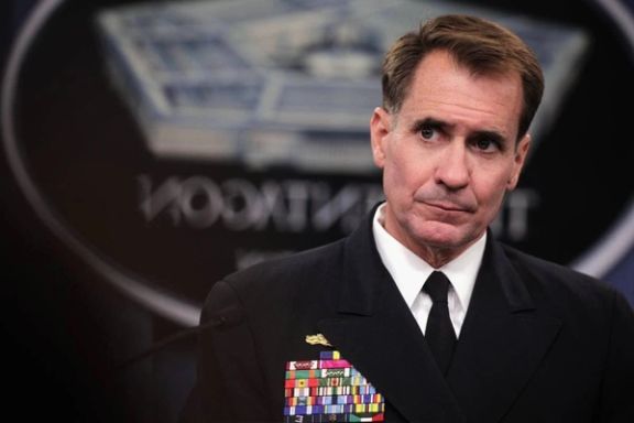 سخنگوی پنتاگون: چرخبالهای ارتش پیشین افغانستان به طالبان داده نمیشود