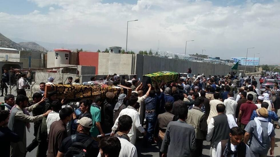 شورای عالی مقاومت اعلامیه‌ای درباره 'نهمین سالروز به خاکسپاری حبیب‌الله کلکانی' منتشر کرد