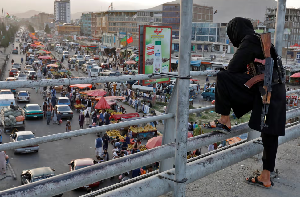 UN Urges Continued Donor Support For Afghans In 2025