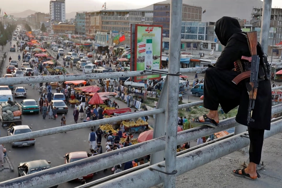 UN Urges Continued Donor Support For Afghans In 2025