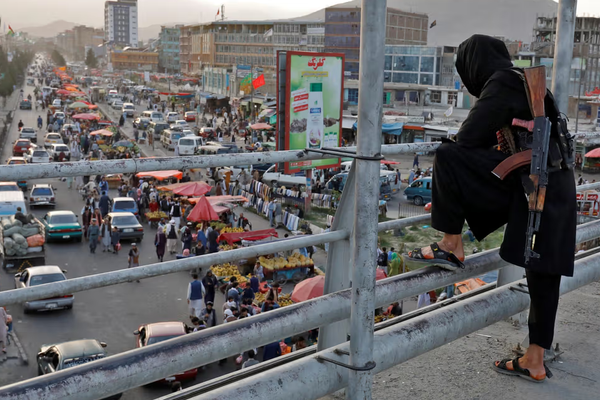 UN Urges Continued Donor Support For Afghans In 2025