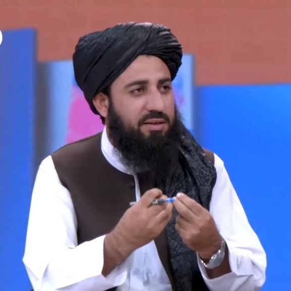 طالبان: پاکستان له موږ غواړي چې د قوش تپې کانال کار ودروو